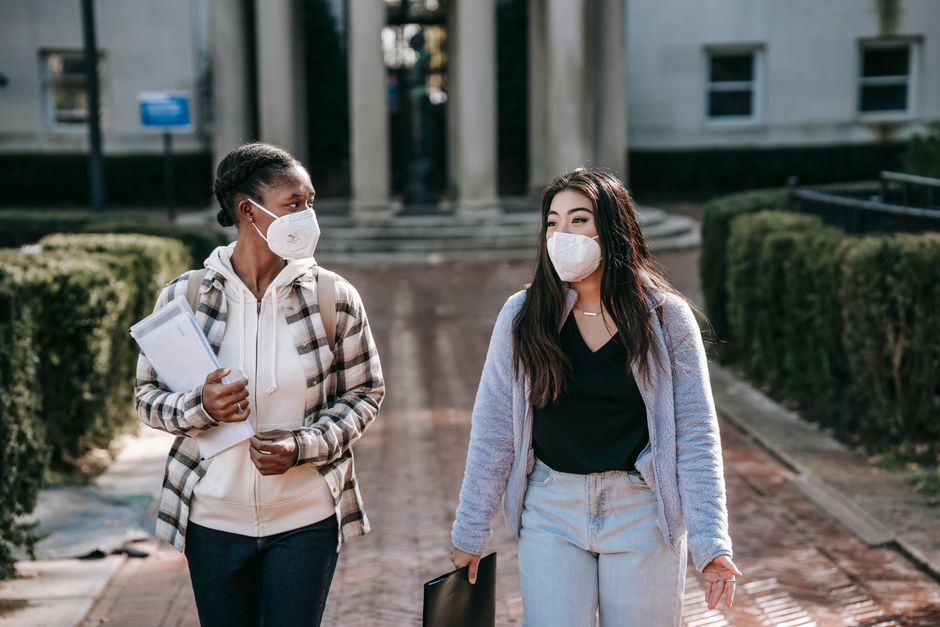 Berkeley campus life